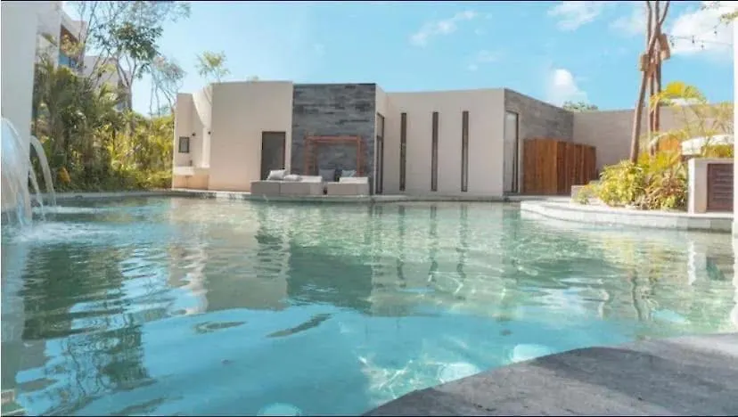 Andora Hotel Tulum Mexico