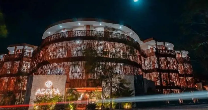 Andora Hotel Tulum Resort