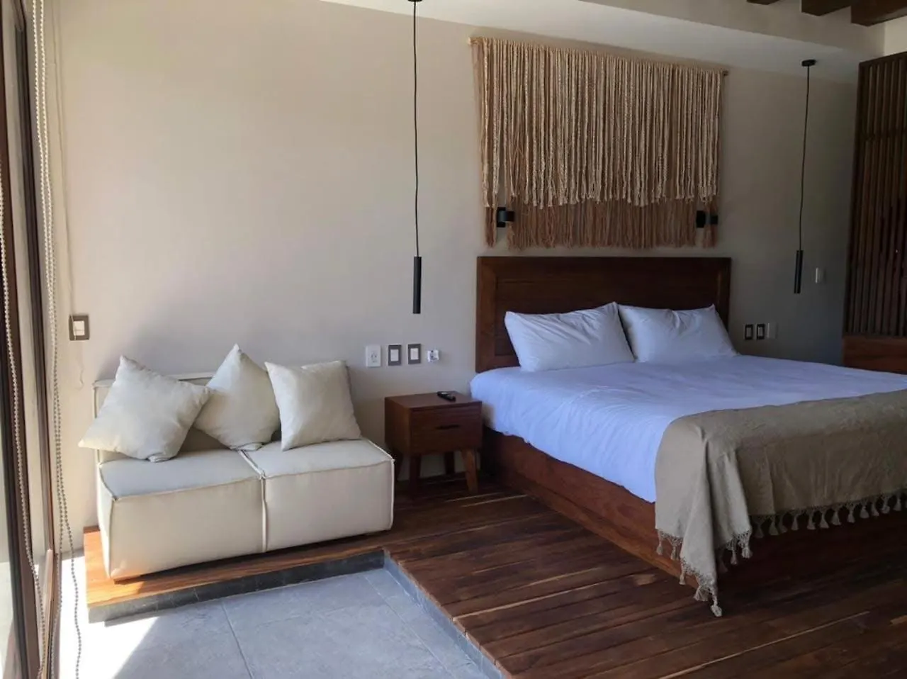 Resort Andora Hotel Tulum