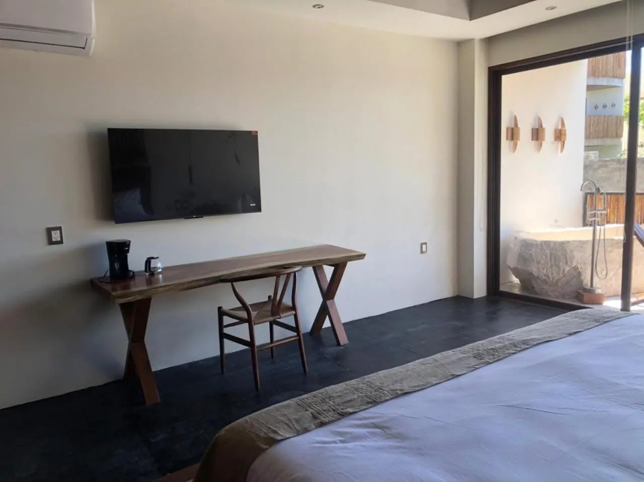 Andora Hotel Tulum Mexico