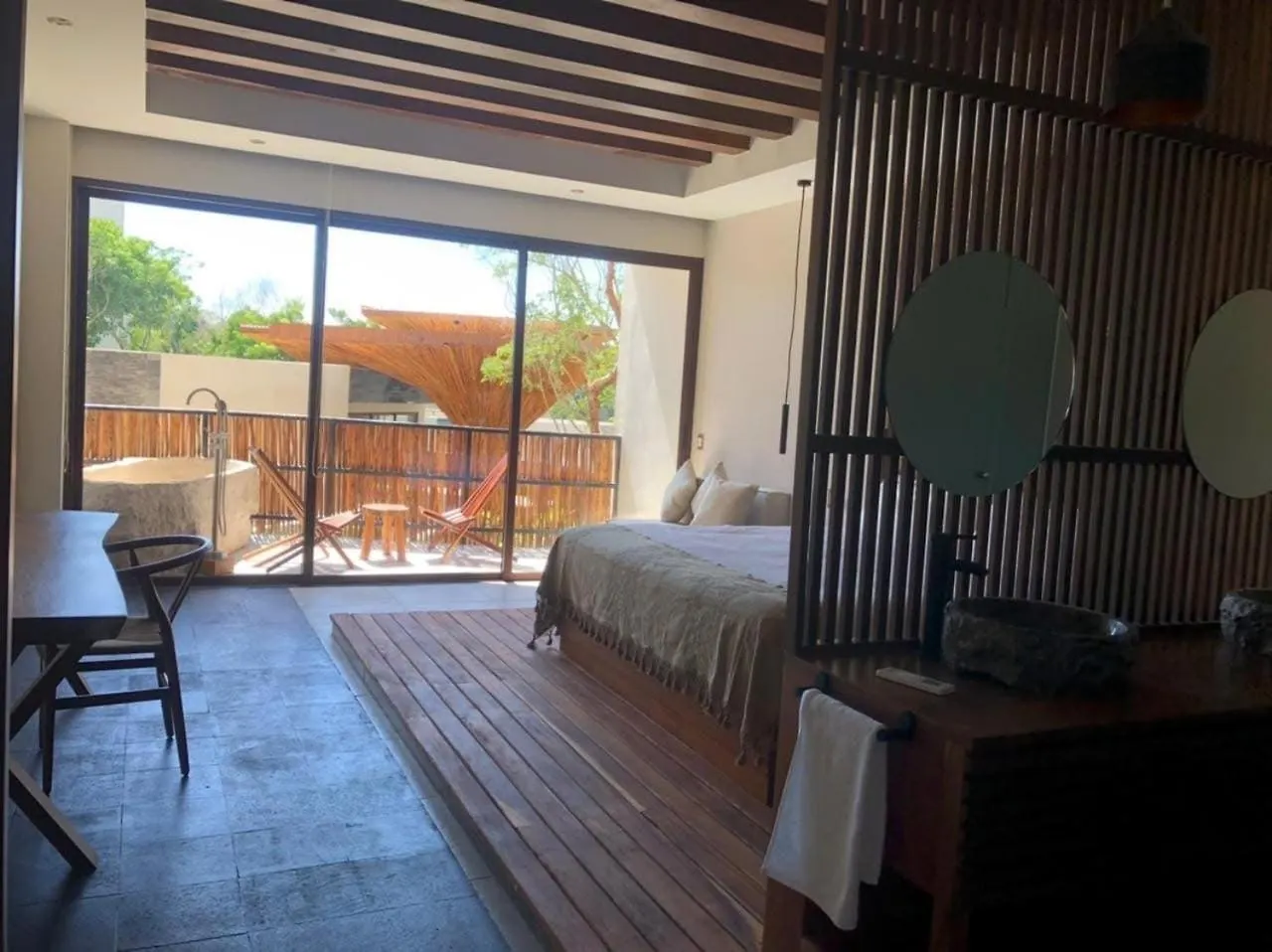 Resort Andora Hotel Tulum