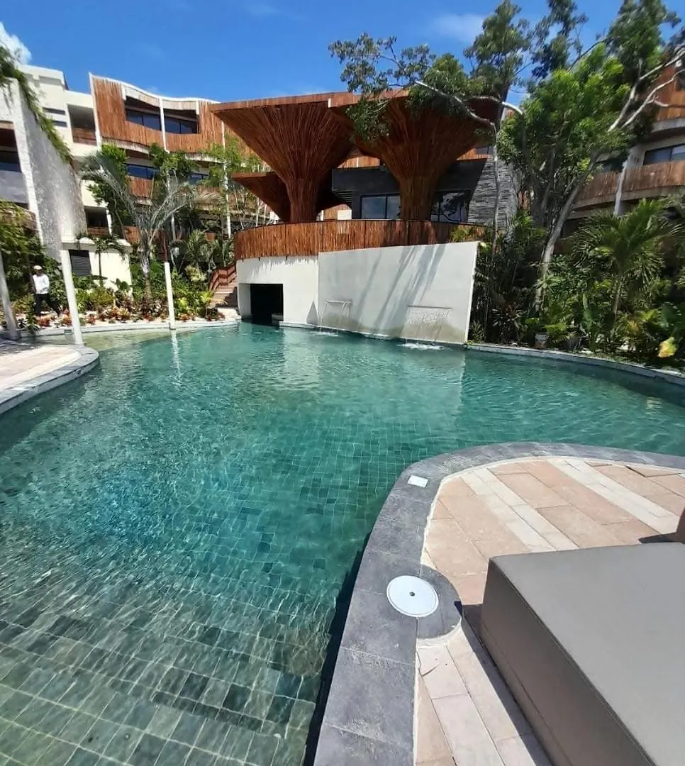 Andora Hotel Tulum Resort