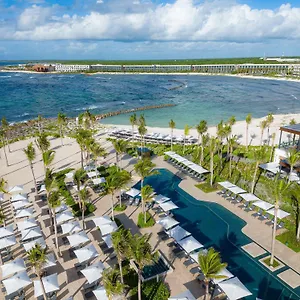 Hilton Riviera Maya Tulum Pueblo